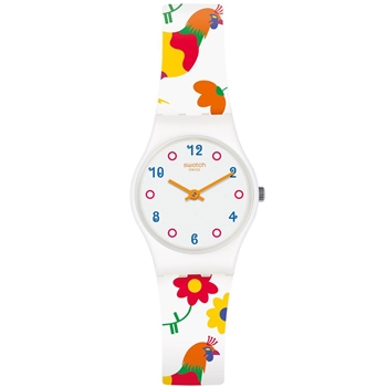 ساعت مچی SWATCH کد LW154